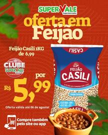 Catálogo Super Vale Supermercados Página 6