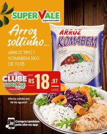 Catálogo Super Vale Supermercados Página 7