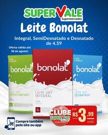 Catálogo Super Vale Supermercados Página 8