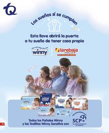 Catálogo La Rebaja Página 16