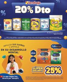 Catálogo La Rebaja Página 18