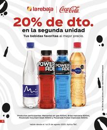 Catálogo La Rebaja Página 30