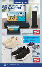 ALDI gazetka tydzień 31 Strona 2