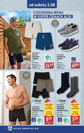 ALDI gazetka tydzień 31 Strona 4