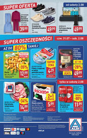 ALDI gazetka tydzień 31 Strona 7