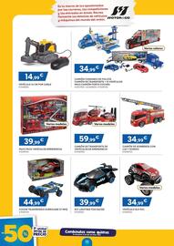 Folleto ToysRus Página 10
