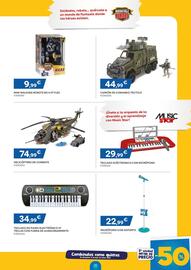 Folleto ToysRus Página 11