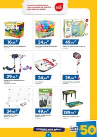 Folleto ToysRus Página 3