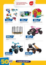 Folleto ToysRus Página 4