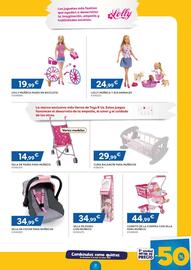 Folleto ToysRus Página 7