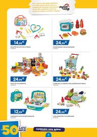 Folleto ToysRus Página 8
