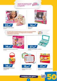 Folleto ToysRus Página 9
