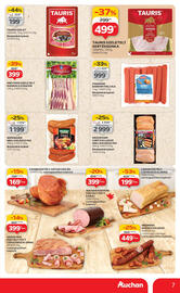 Auchan akciós újság hét 31 Oldal 7