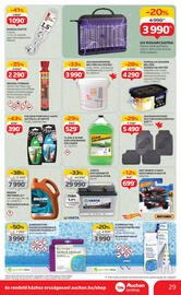 Auchan akciós újság hét 31 Oldal 29