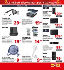 Volantino Comet Pagina 11