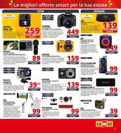 Volantino Comet Pagina 13