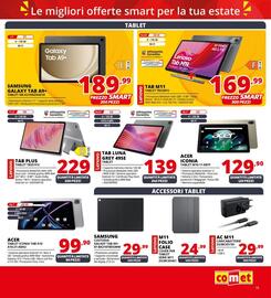Volantino Comet Pagina 15