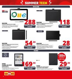 Volantino Comet Pagina 16