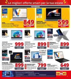Volantino Comet Pagina 17