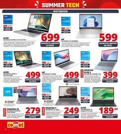 Volantino Comet Pagina 18