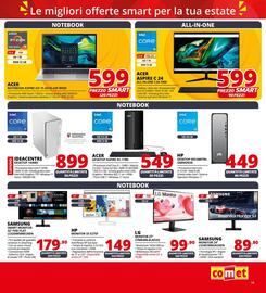 Volantino Comet Pagina 19