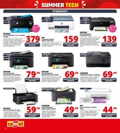 Volantino Comet Pagina 20