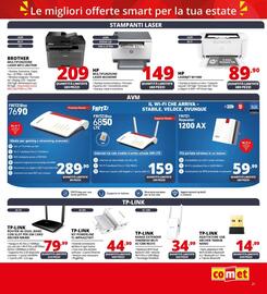 Volantino Comet Pagina 21