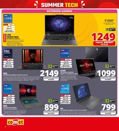 Volantino Comet Pagina 22