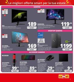 Volantino Comet Pagina 23