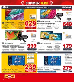 Volantino Comet Pagina 26