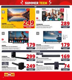 Volantino Comet Pagina 28