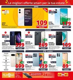Volantino Comet Pagina 3