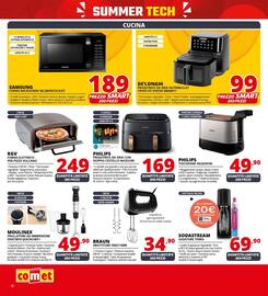 Volantino Comet Pagina 30