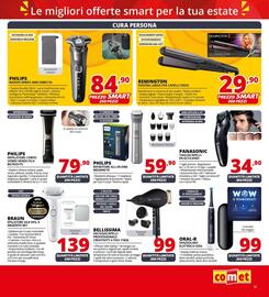 Volantino Comet Pagina 31