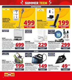 Volantino Comet Pagina 32