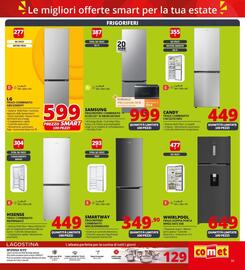Volantino Comet Pagina 33
