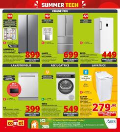 Volantino Comet Pagina 34