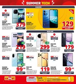 Volantino Comet Pagina 4
