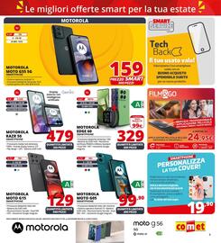 Volantino Comet Pagina 5