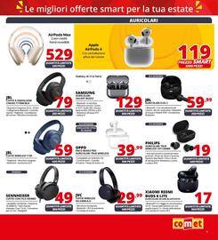 Volantino Comet Pagina 9