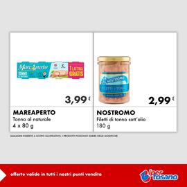 Volantino Iper Tosano settimana 31 Pagina 2