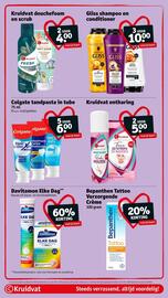 Kruidvat folder Pagina 19