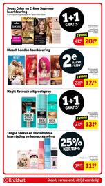 Kruidvat folder Pagina 25