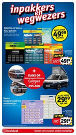 Kruidvat folder Pagina 26