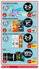 Kruidvat folder Pagina 27