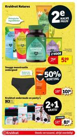 Kruidvat folder Pagina 3