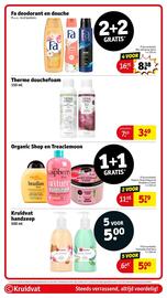 Kruidvat folder Pagina 33