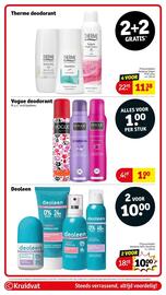 Kruidvat folder Pagina 34
