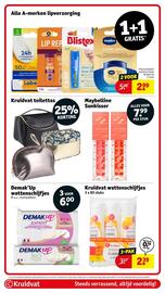 Kruidvat folder Pagina 6