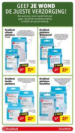 Kruidvat folder Pagina 60
